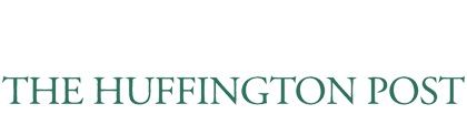 The Huffington Post Logo