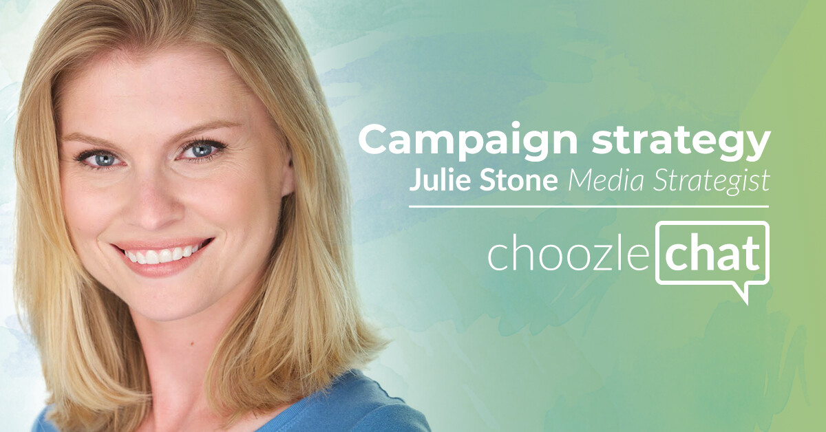 Julie Stone Headshot choozlechat