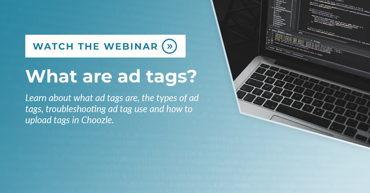 understanding ad tags