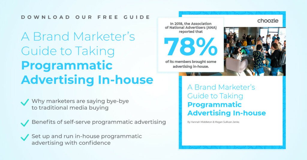 guide to programmatic advertising