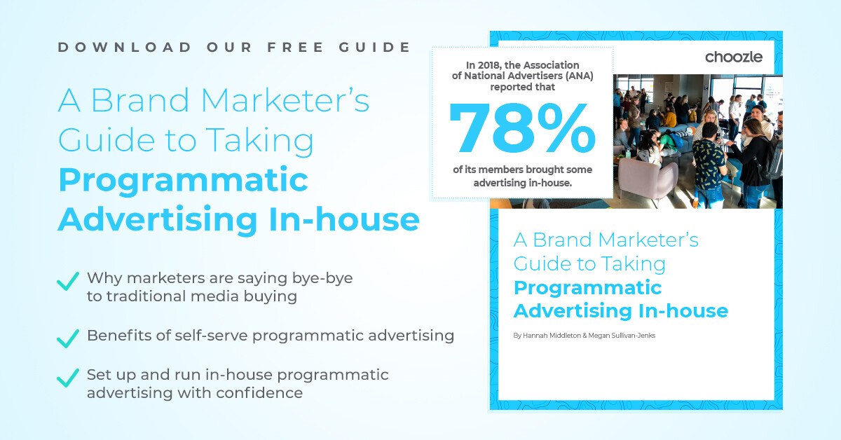 guide to programmatic advertising