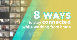 remote team communication