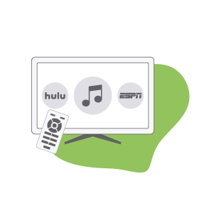Connected TV
