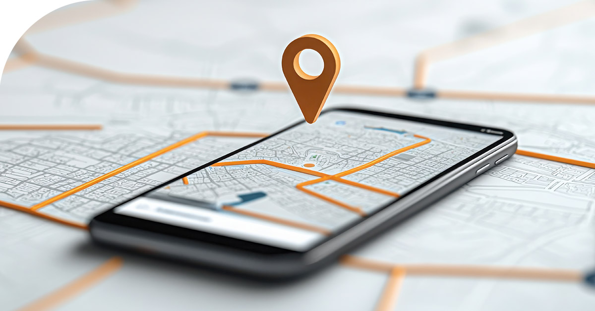 geofencing geoframing