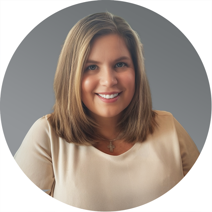 Image of Annie Wissner, Choozle VP of Marketing