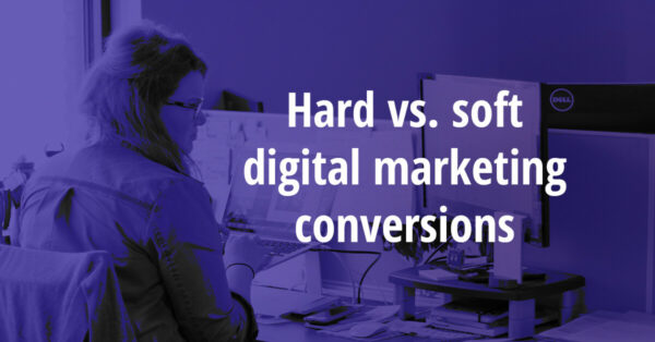 digital marketing conversion strategies