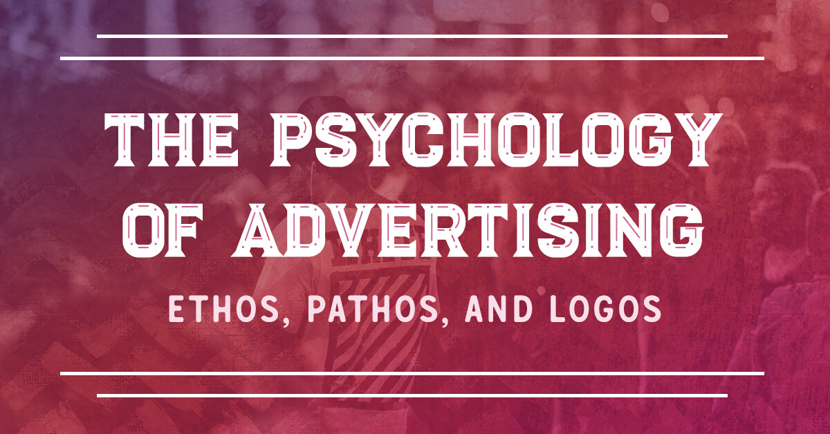 The psychology of advertising