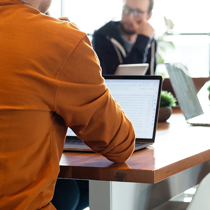 Real-Time Analytics & Reporting