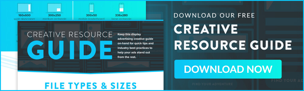 choozle creative resource guide