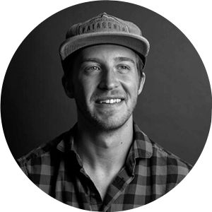 Picture of Luke Peterson