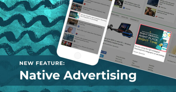 native advertising strategies