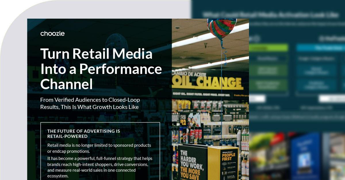 Retail Media Performance Guide